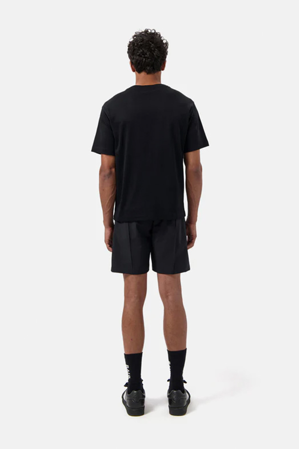 ΜΠΛΟΥΖΑ BALR. - 102 JET BLACK